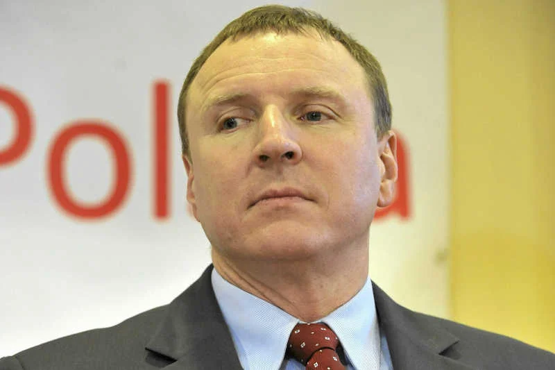 Jacek Kurski