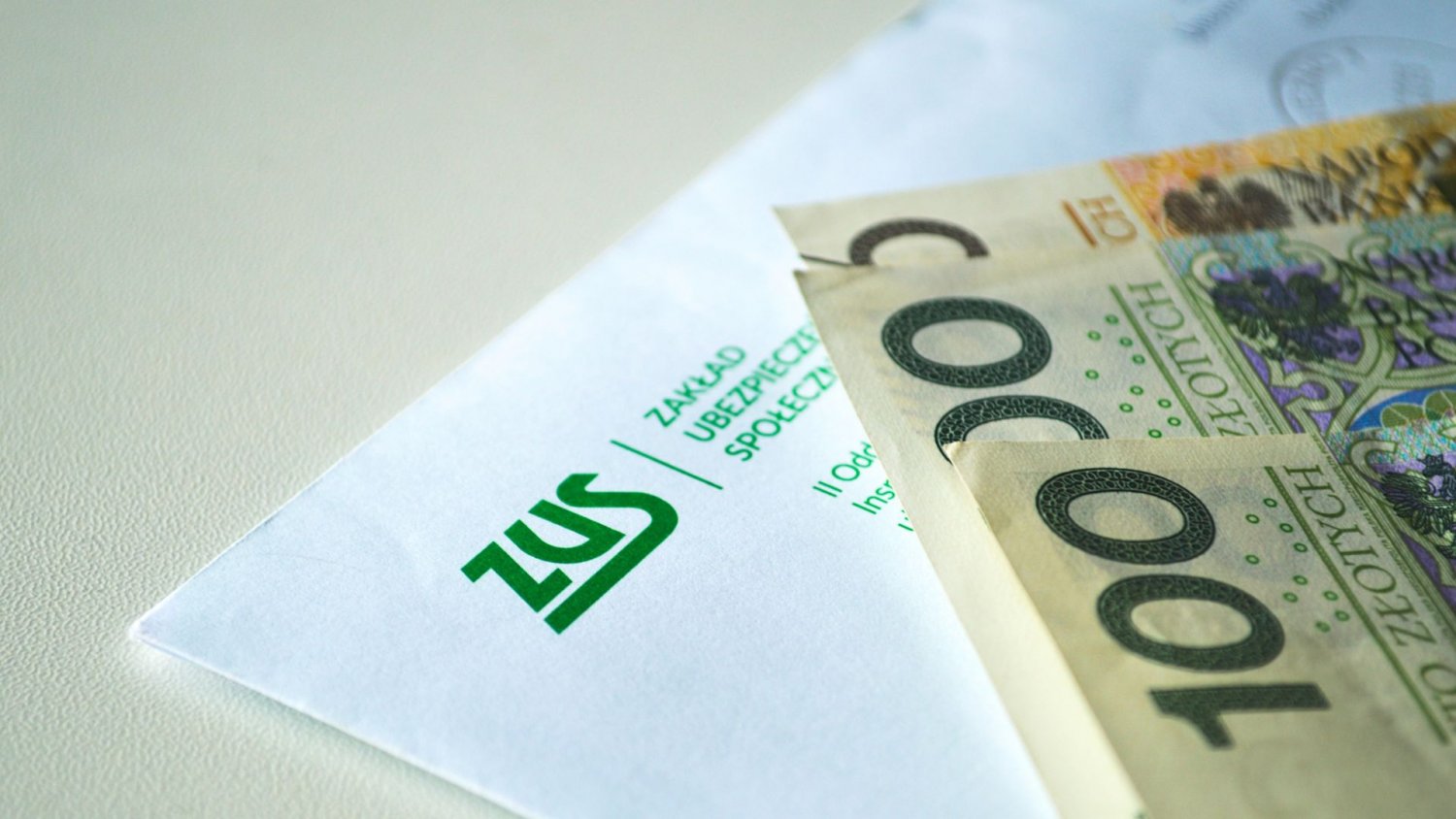 Nawet ponad 4 tys. z ZUS od 1 stycznia 2026 r. Ale trzeba pilnować tych terminów