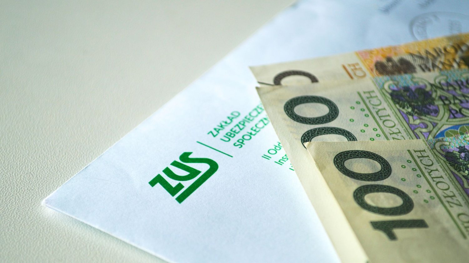 Nowe pieniądze z ZUS od 1 stycznia 2026 r. Nowe pieniądze z ZUS od 1 stycznia 2026 r.