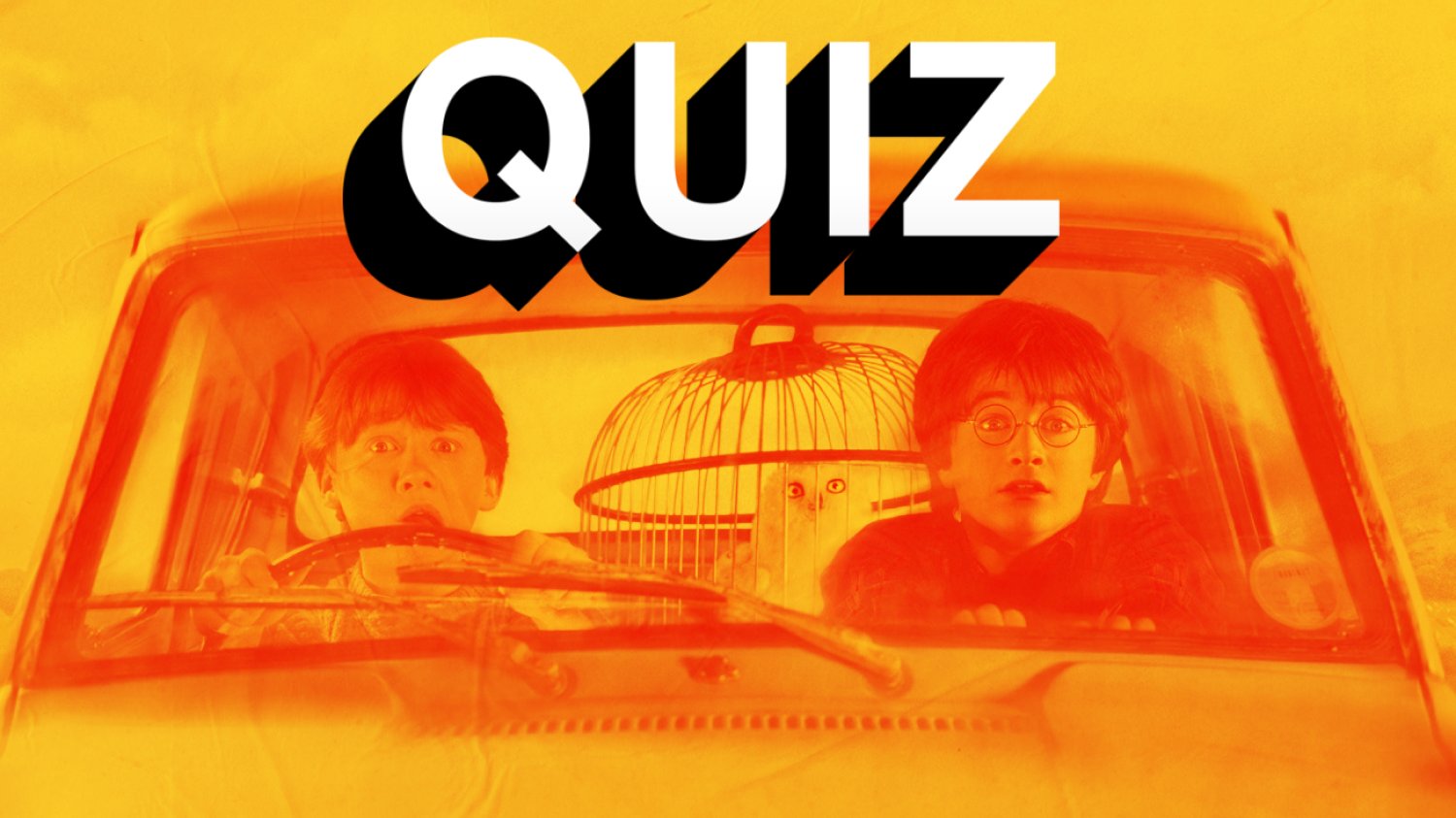 Tylko prawdziwy Potterhead odpowie na wszystkie pytania! Bardzo trudny quiz z "Harry'ego Pottera"