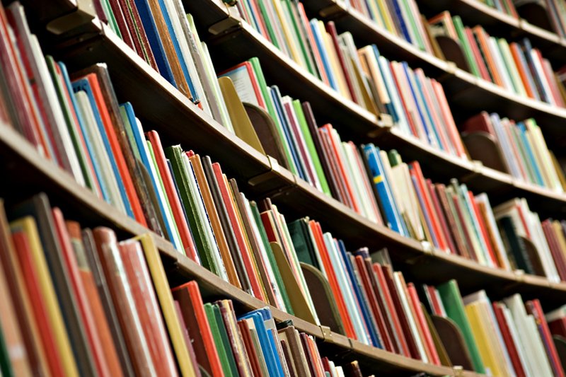 Neil Gaiman przekonuje, że książki przyczyniają się do rozwoju społeczeństw