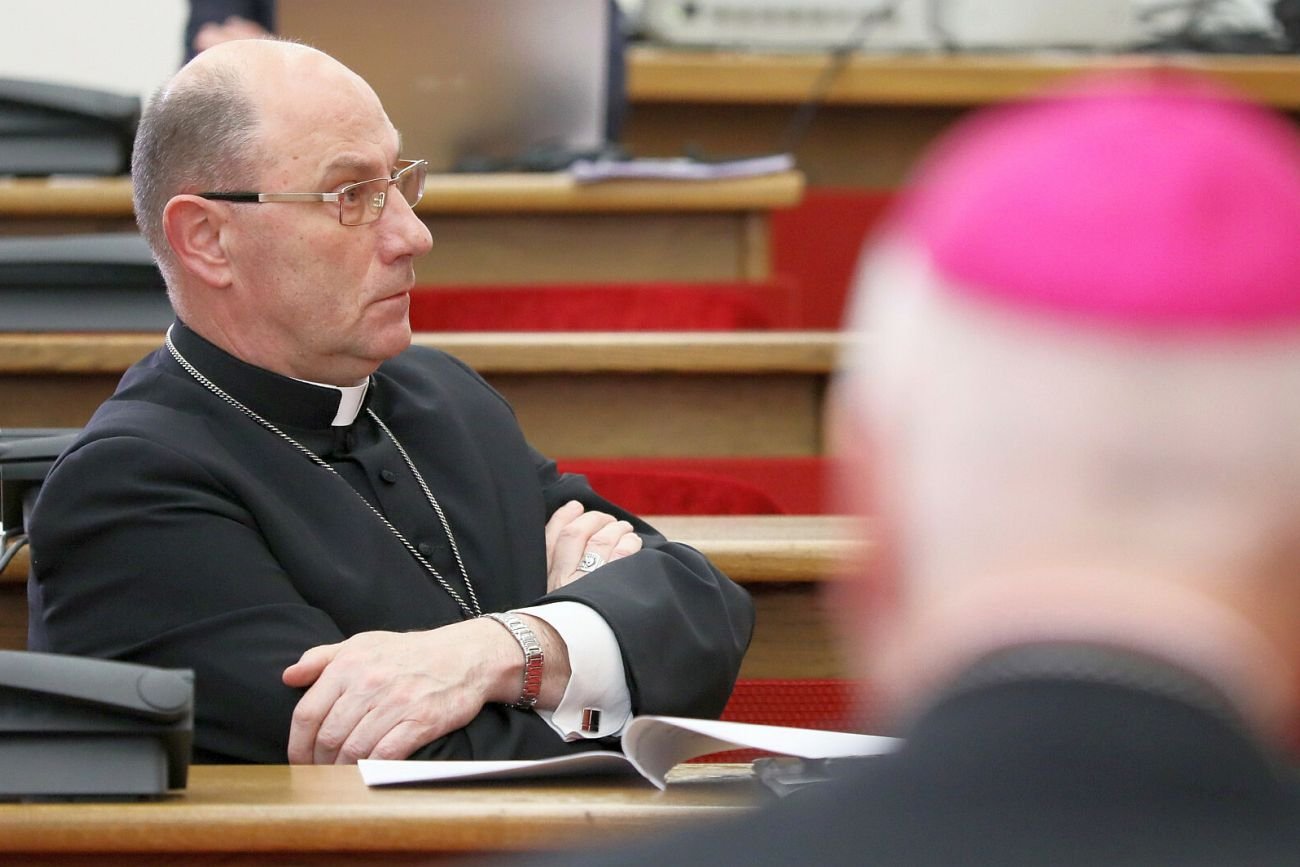Prymas Polak nie jest zwolennikiem zamiany Funduszu Kościelnego na odpis podatkowy