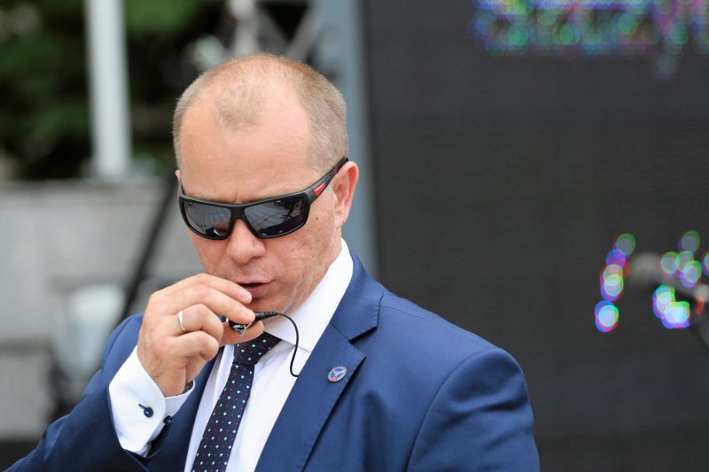 BOR jest poddawane nieustannej krytyce ze strony rządzących