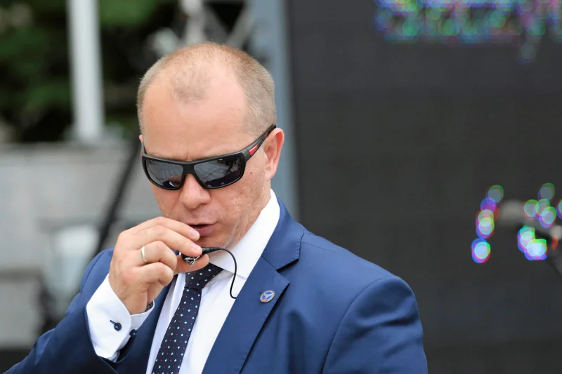 BOR jest poddawane nieustannej krytyce ze strony rządzących