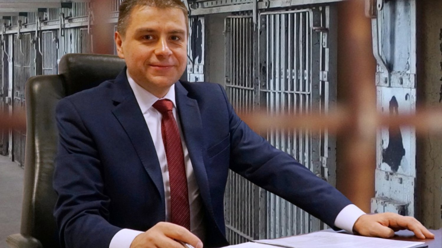 Prezydent Puław bierze urlop, aby iść do aresztu. "Moja odsiadka to symbol"