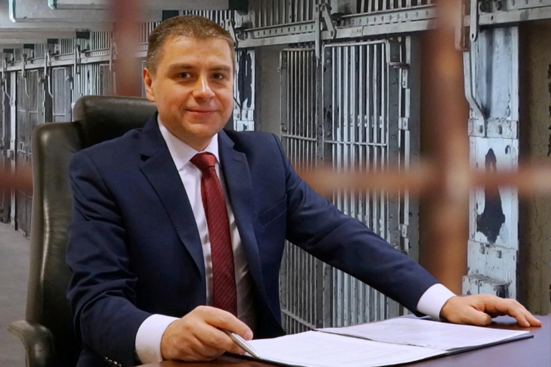 Prezydent Puław bierze urlop, aby iść do aresztu. "Moja odsiadka to symbol"