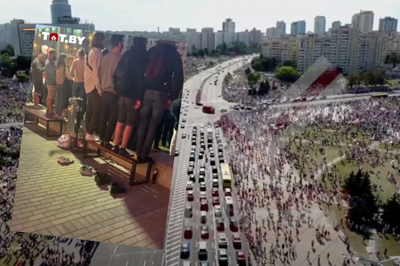 Tak Białorusini dbają o czystość i porządek