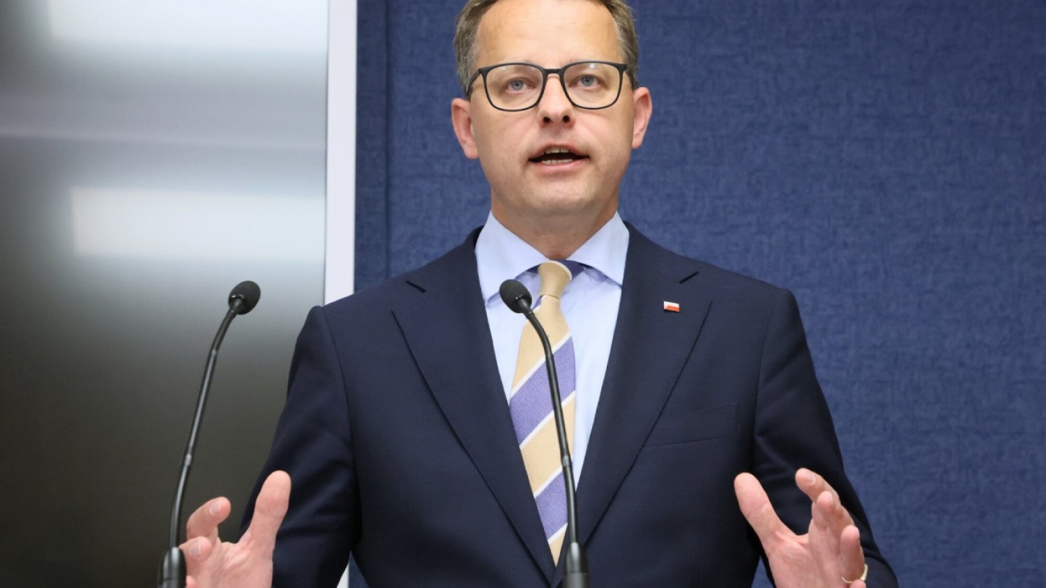 List gończy za Marcinem Romanowskim. MSWiA potwierdza.