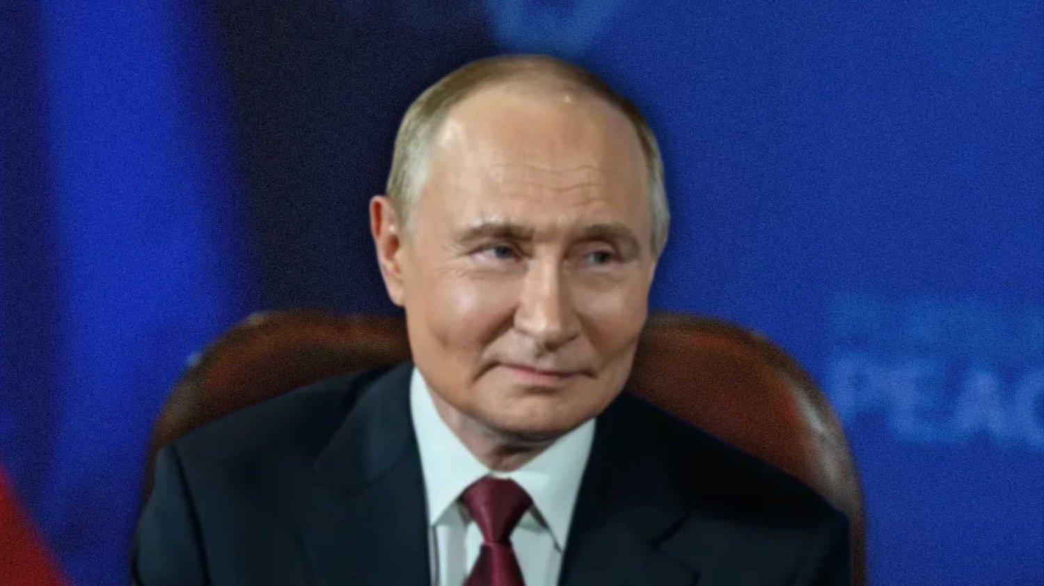 Putin ma żądania wobec Ukrainy. Oto, co powiedział Trumpowi. Władimir Putin stawia żądania Ukrainie.