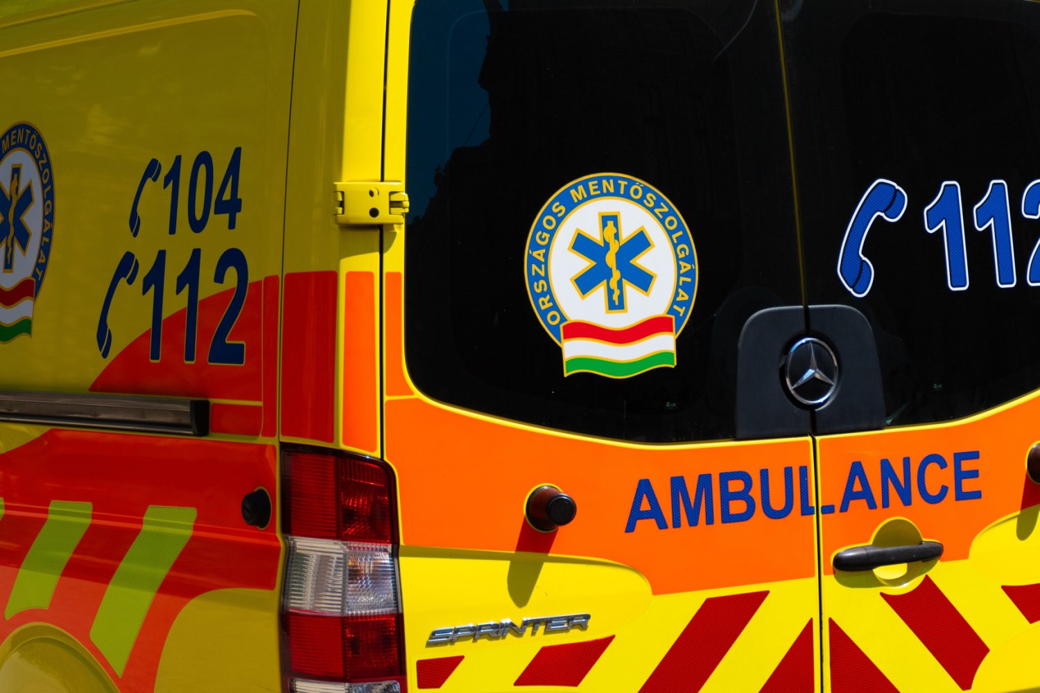 Wypadek polskiego autokaru na Węgrzech. Nie żyje 12 osób, jest wielu rannych