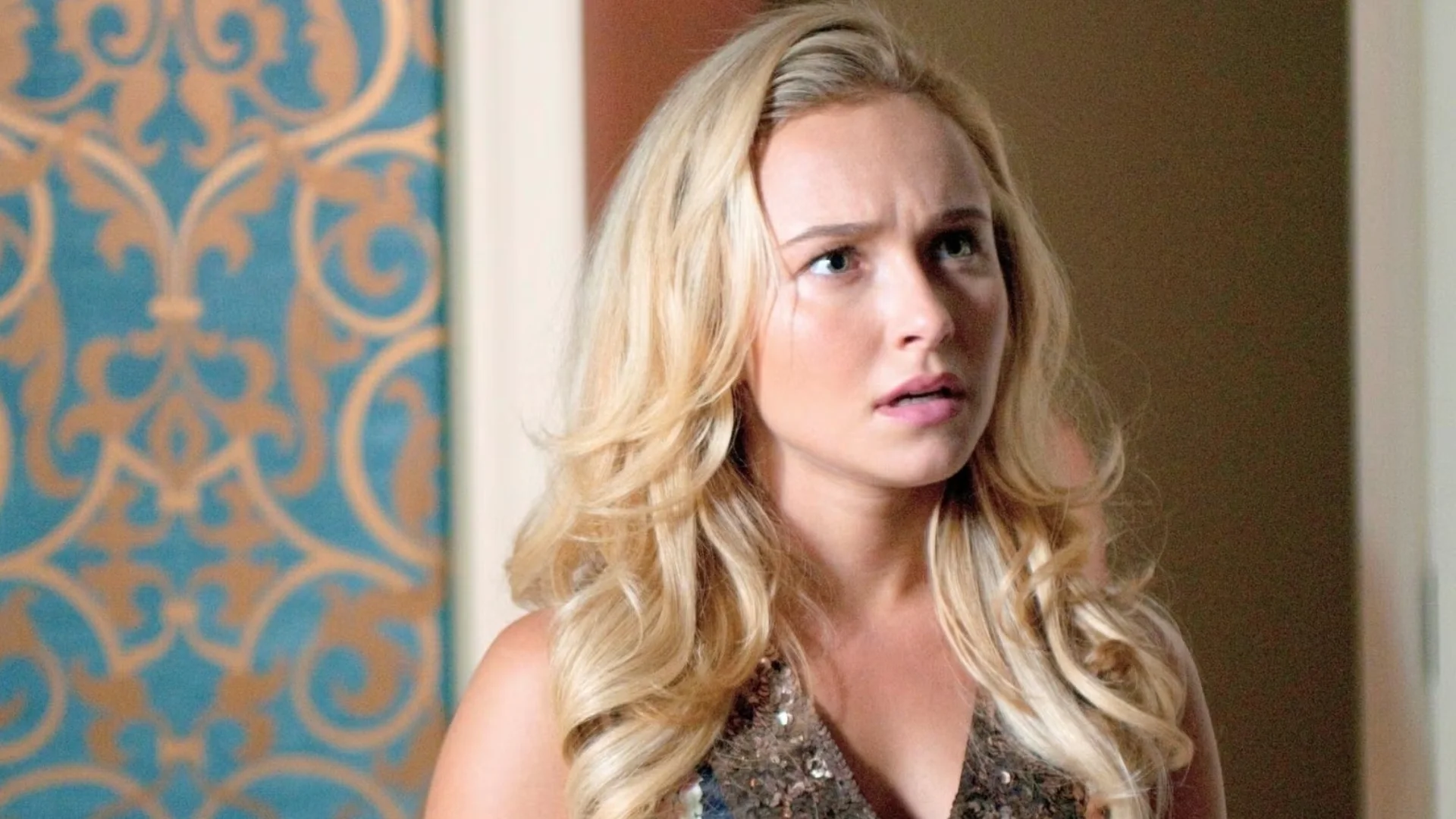 Hayden Panettiere w serialu "Nashville"