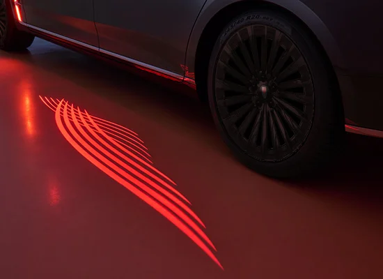 Hongqi H9
