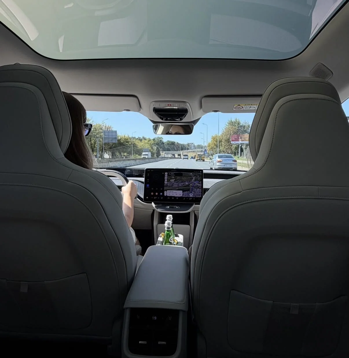 Volvo EX60