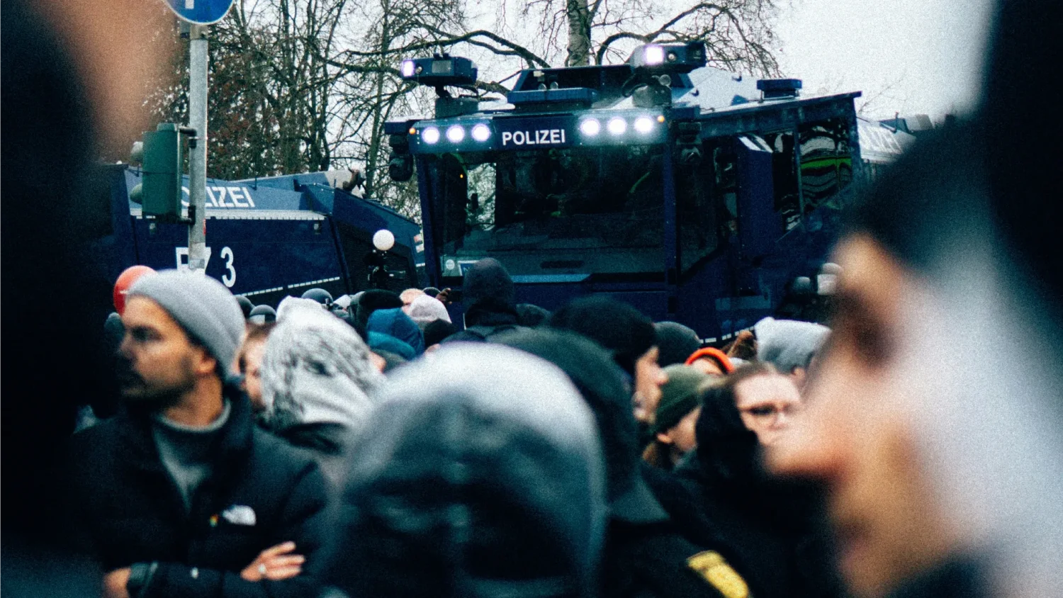 Świat uważniej patrzy na Niemcy. Pokolenie Z próbuje tam robić powtórkę z Francji