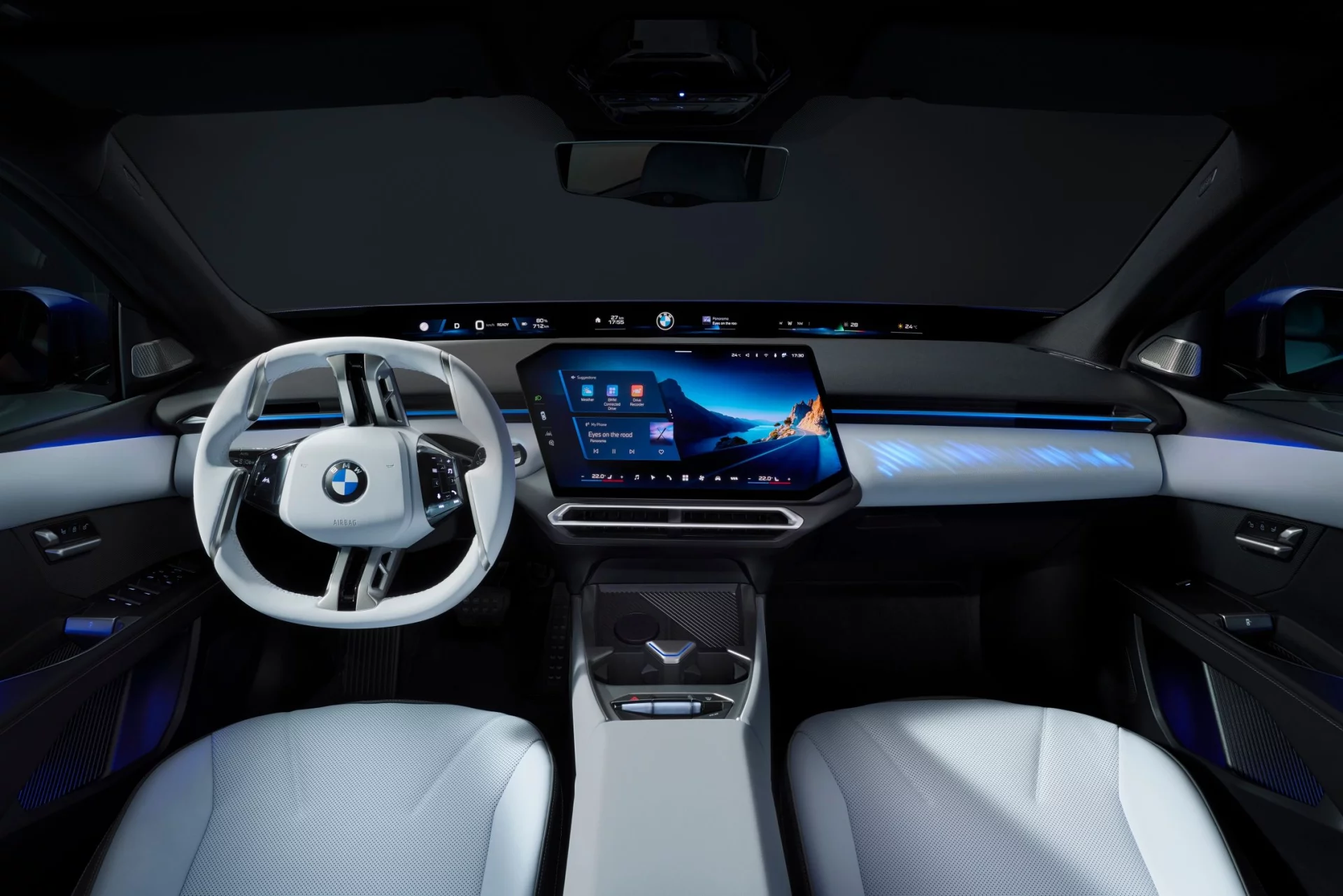 nowe BMW i3 nowe BMW i3