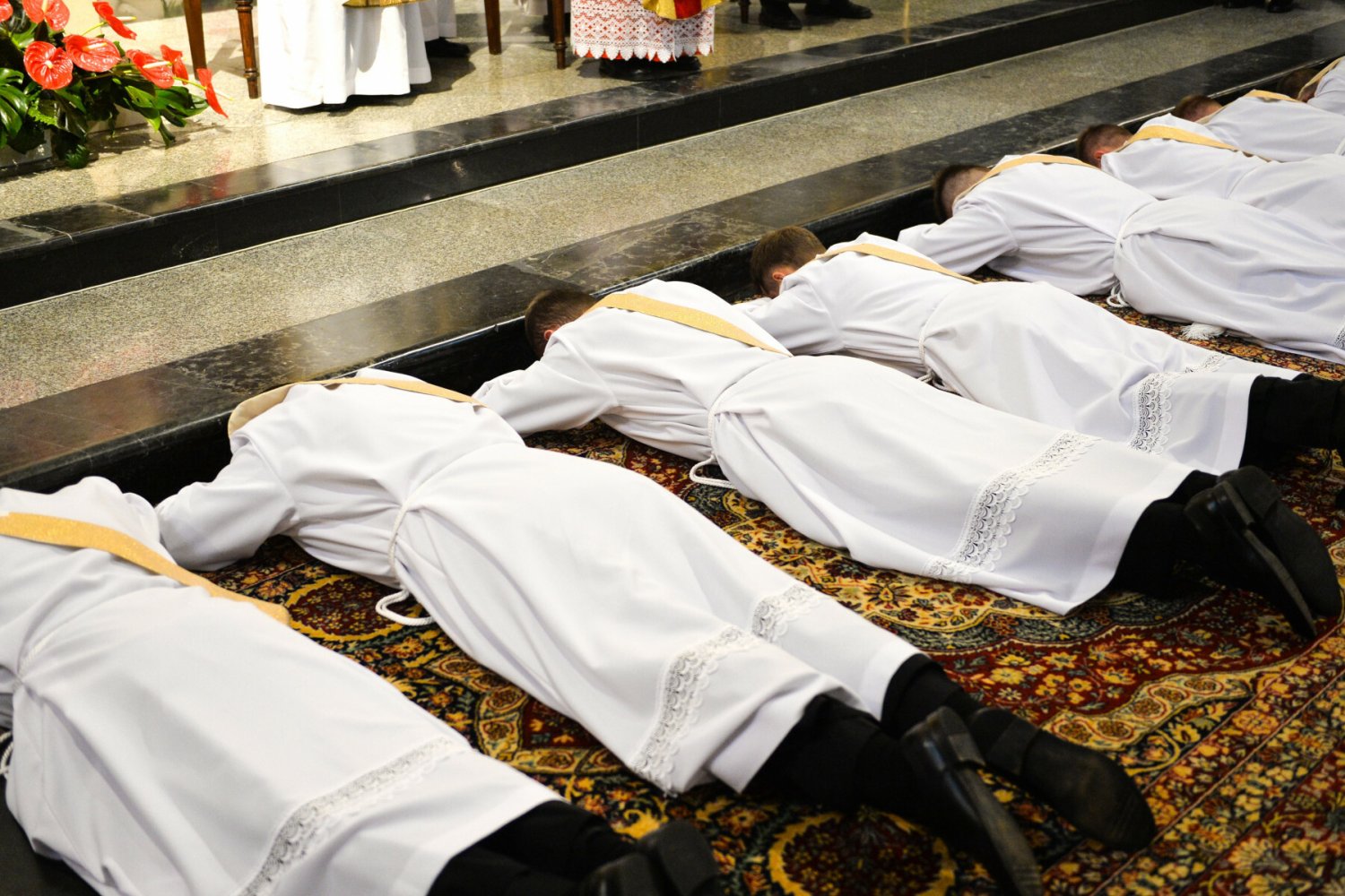 Seminarium w Bydgoszczy zostanie zamknięte.