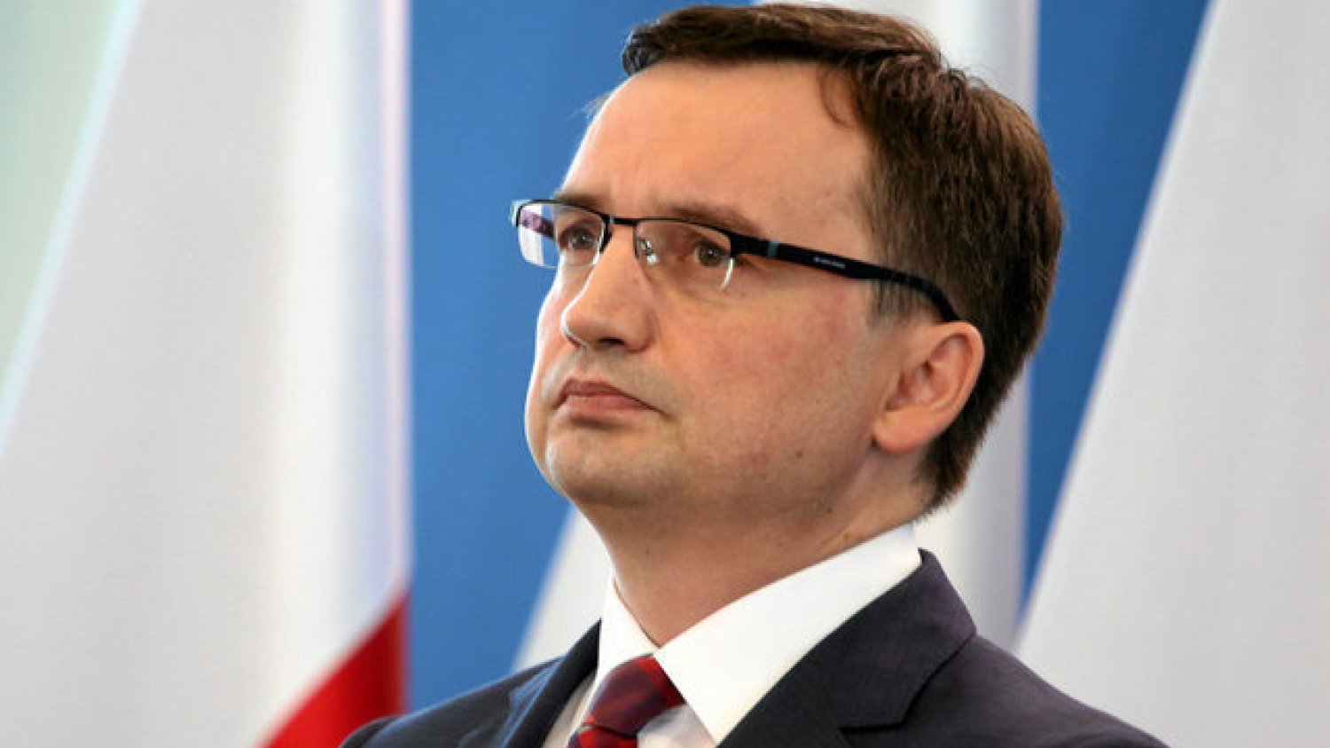 Minister sprawiedliwości i prokurator generalny Zbigniew Ziobro