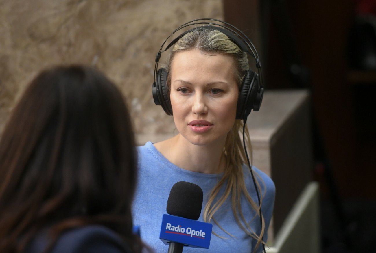 Magdalena Ogórek poniesie karę. Nie pomogła interwencja Ziobry w SN.