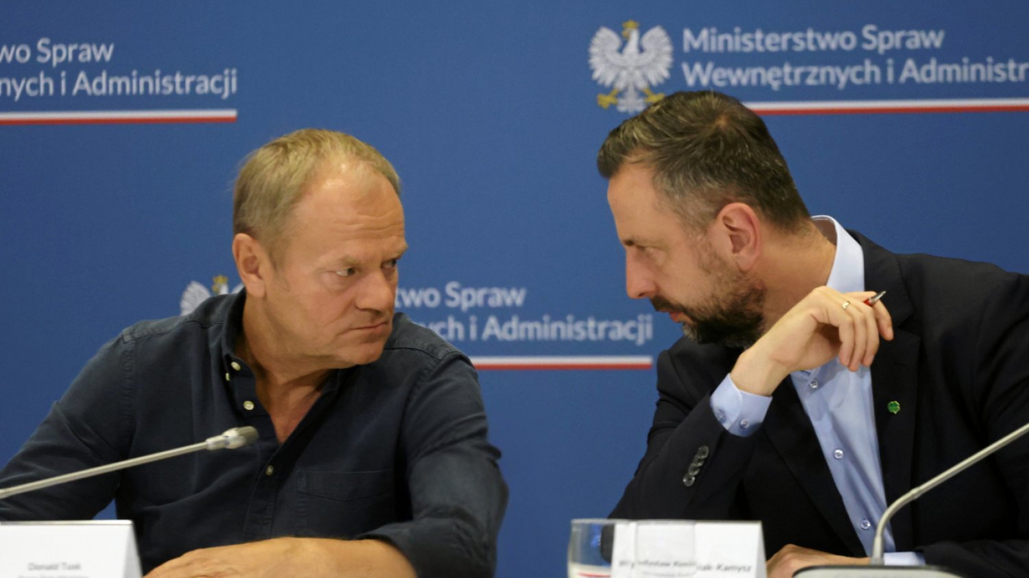 To się stanie w razie wybuchu wojny. Rząd dopina plan kluczowej ewakuacji