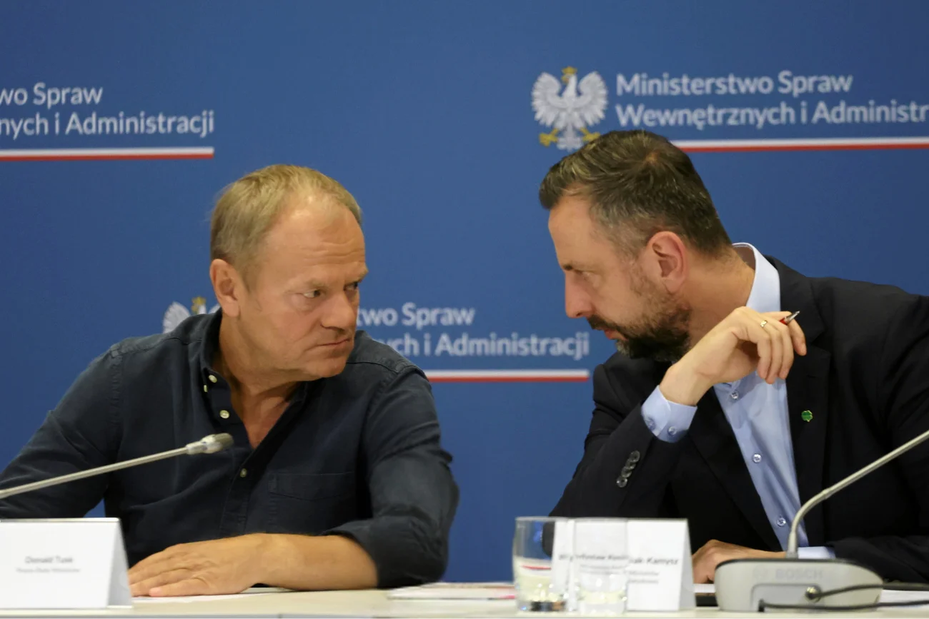 To się stanie w razie wybuchu wojny. Rząd dopina plan kluczowej ewakuacji