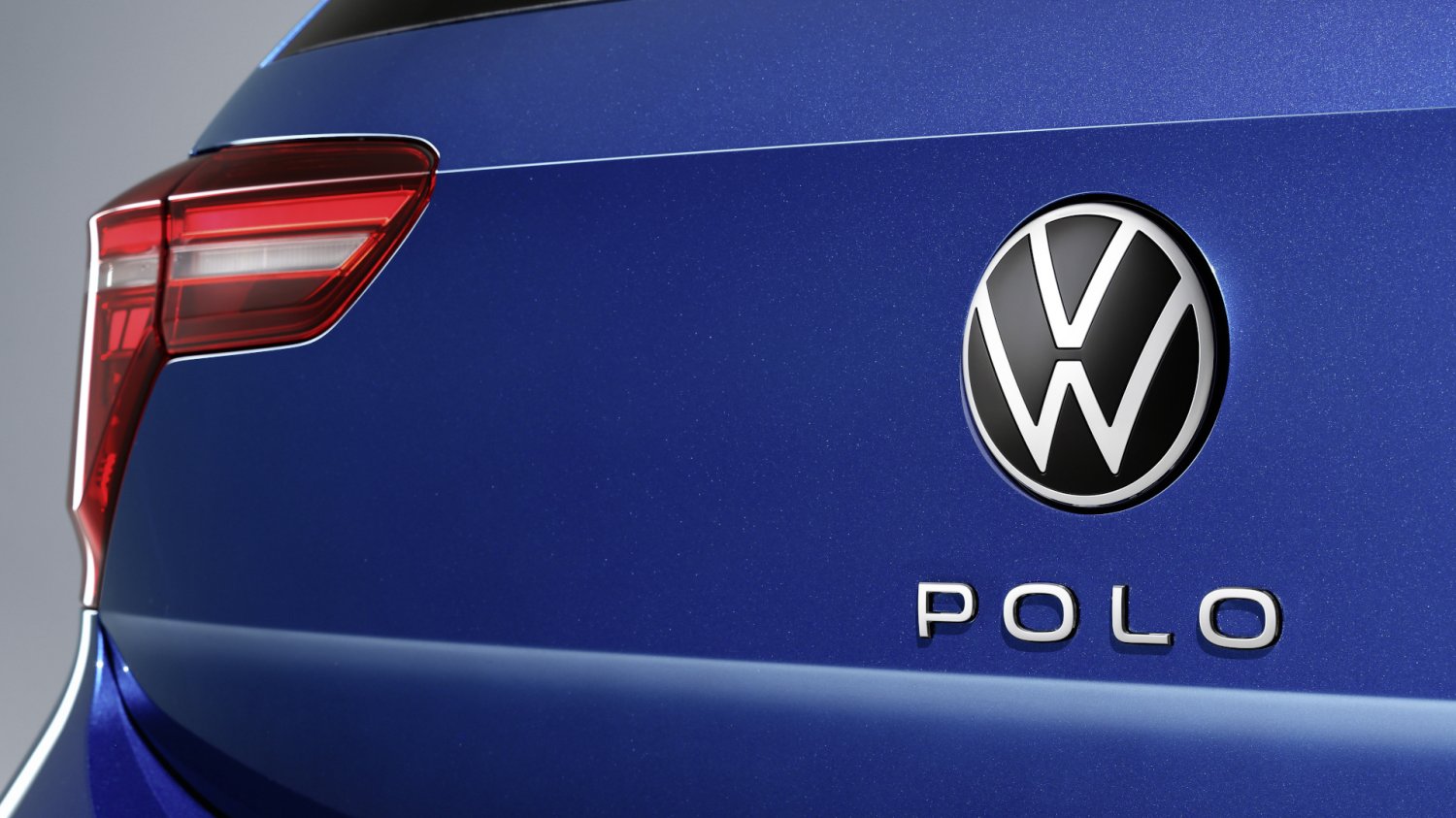 Volkswagen Polo Volkswagen Polo