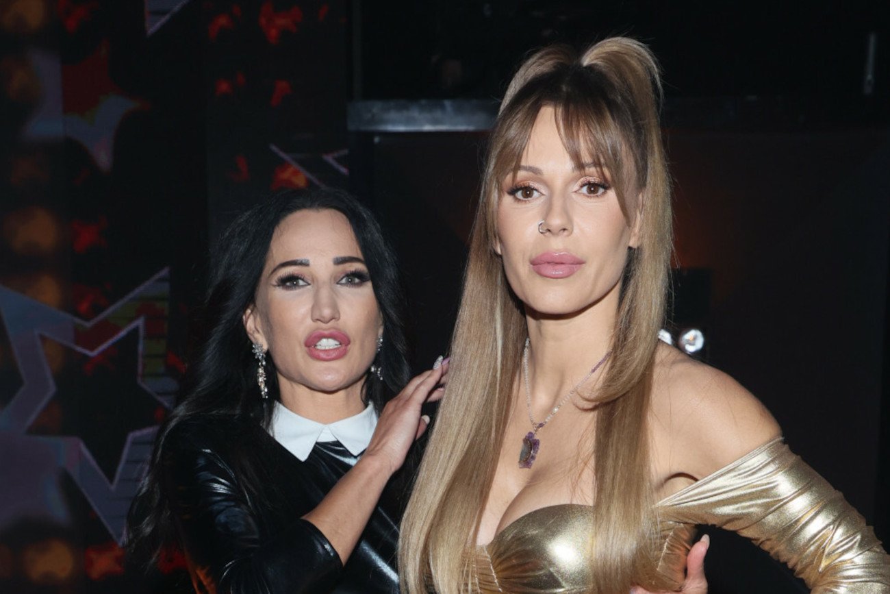 Doda o piosence Steczkowskiej na Eurowizję.