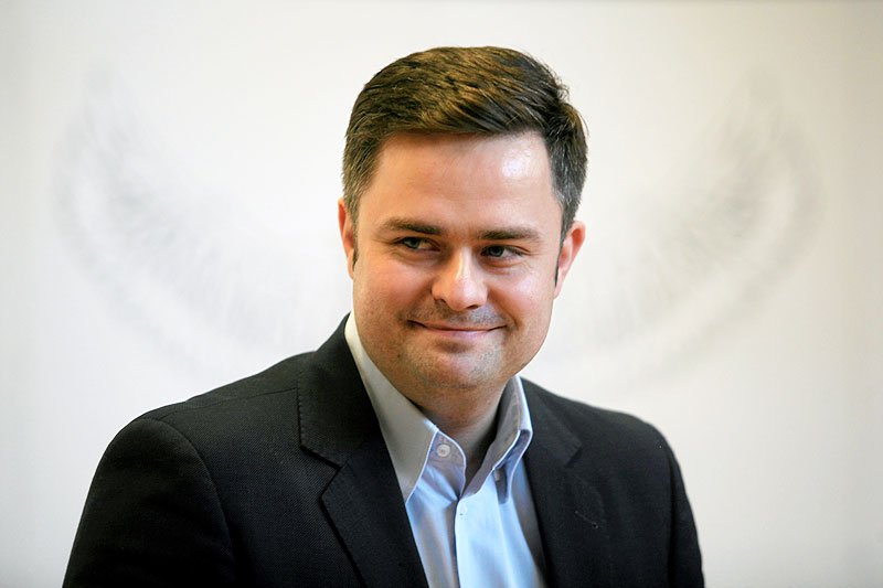 Zdaniem Adama Hofmana, katastrofa smoleńska była zamachem terrorystycznym.