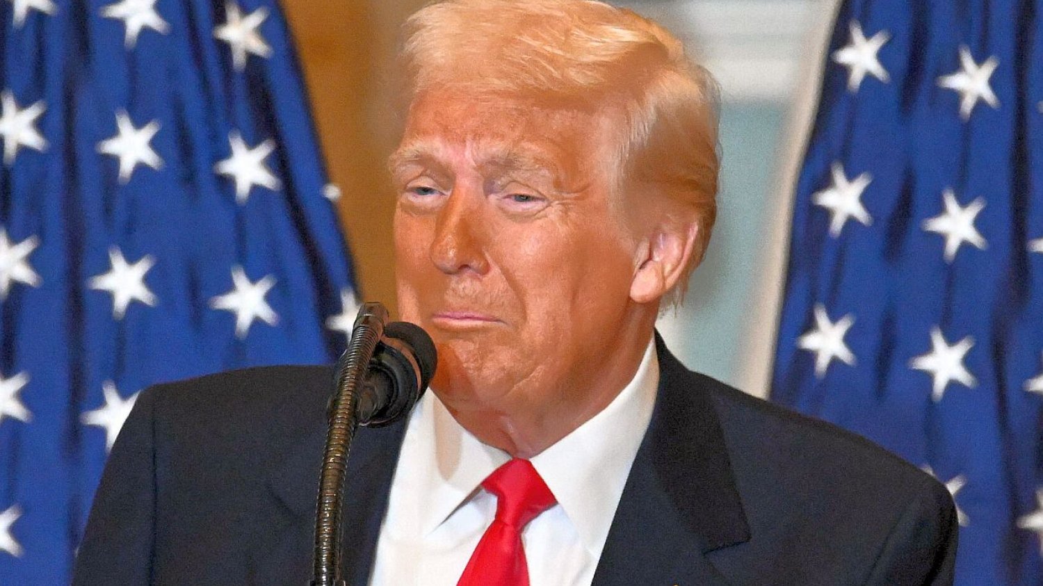 Trump wojną celną zirytował amerykańskich farmerów