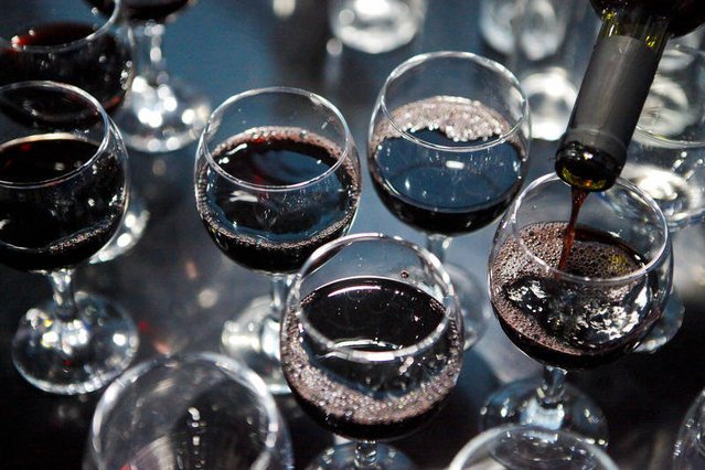 Wartość odżywcza na etykietach ma szansę – zdaniem unijnych urzędników – wpłynąć na zmniejszenie spożycia alkoholu.