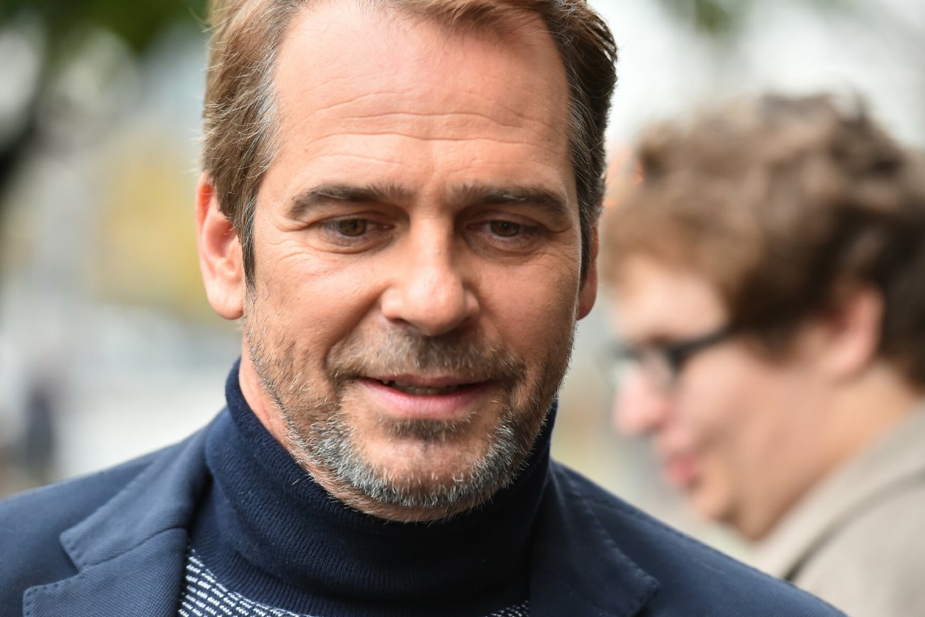 Paweł Deląg z synami w "Dzień Dobry TVN". Opowiedział o nowym projekcie