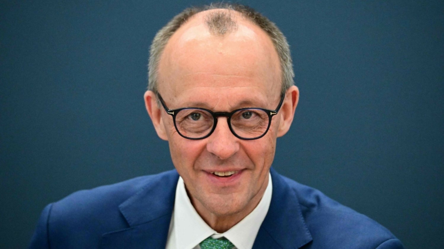 Friedrich Merz, lider CDU, prawdopodobny przyszły kanclerz Niemiec. Friedrich Merz, lider CDU, prawdopodobny przyszły kanclerz Niemiec.