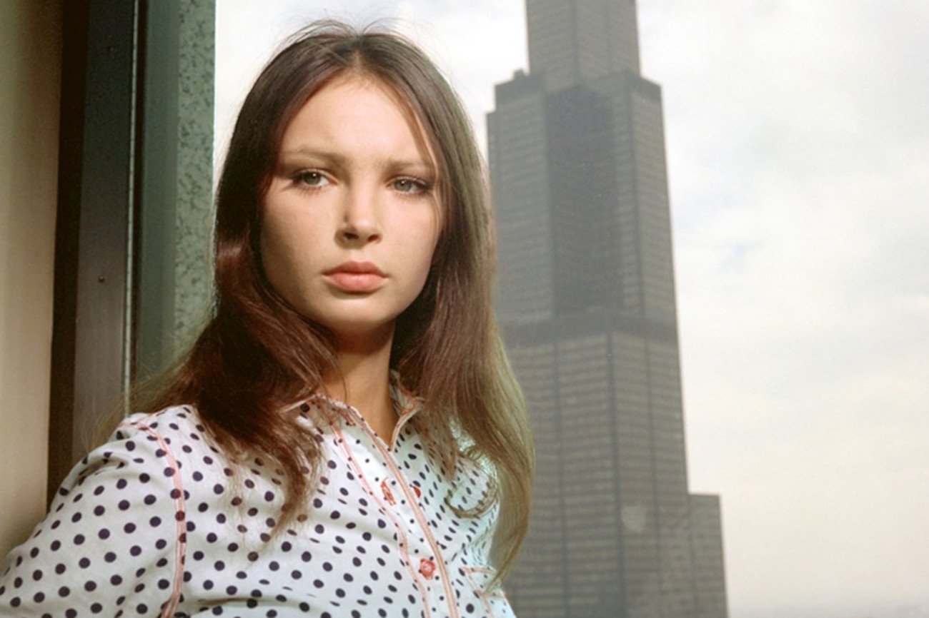 Anna Dymna "Sami swoi" Anna Dymna