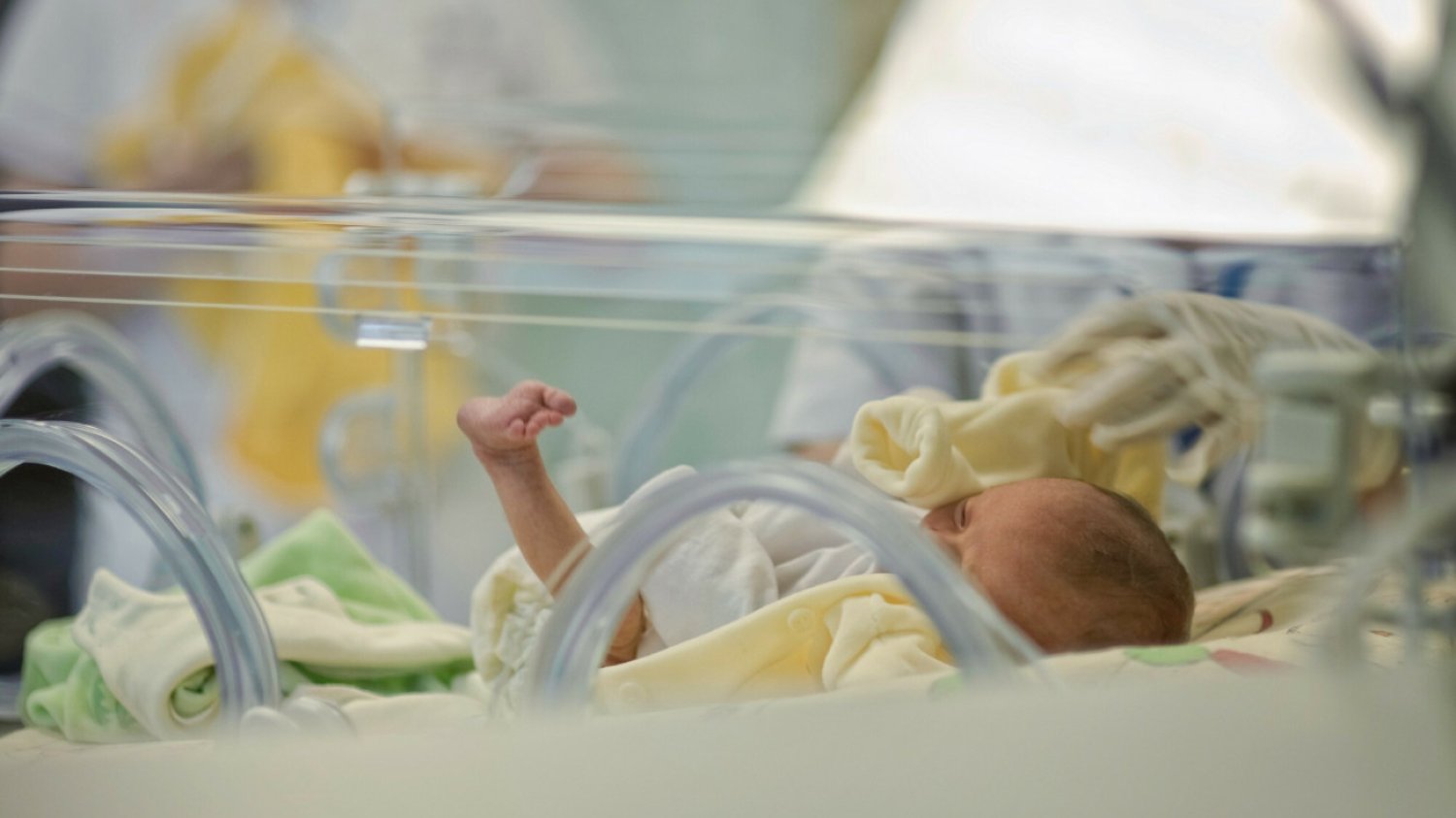 Od września do refundacji wejdą kolejne dwie terapie w leczeniu SMA