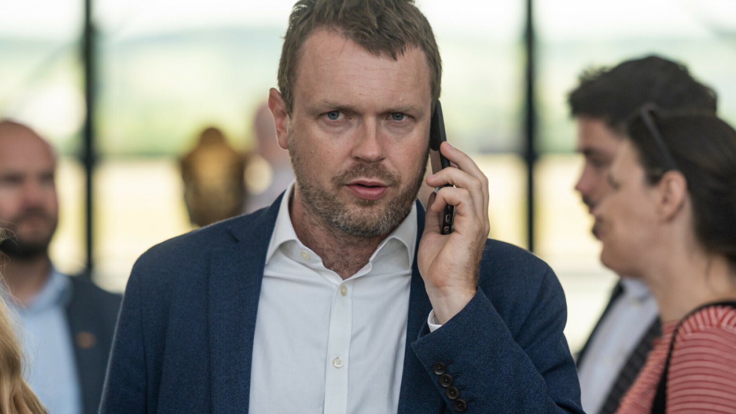 Michał Tusk