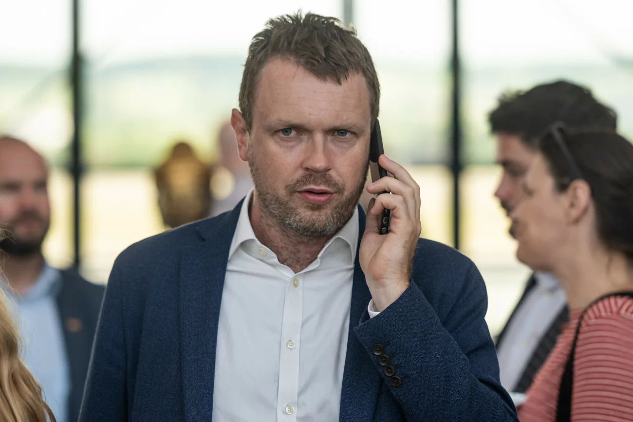 Michał Tusk