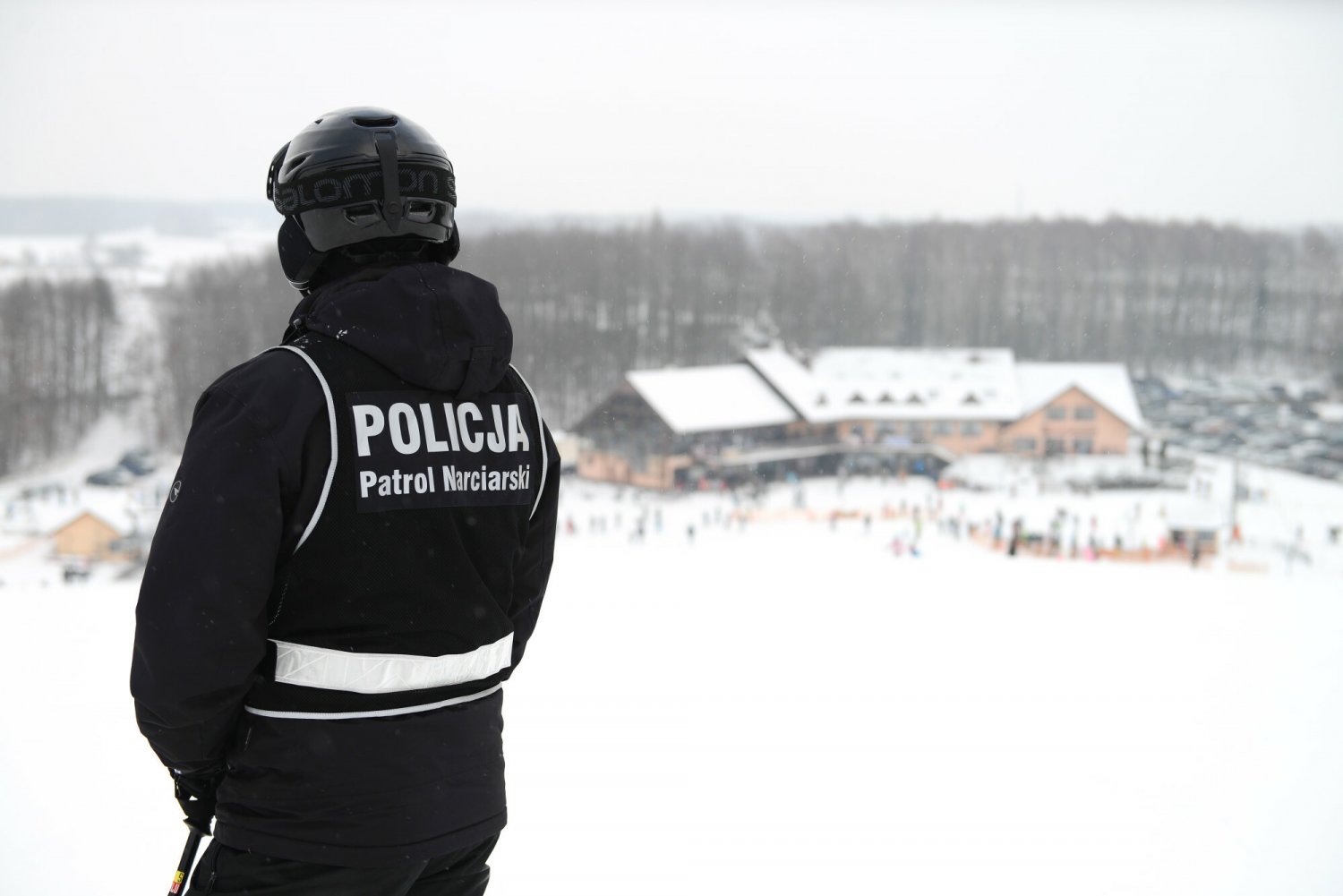 Narty w Białce Tatrzańskiej. Nowe fakty po wypadku 8-latki na wyciągu