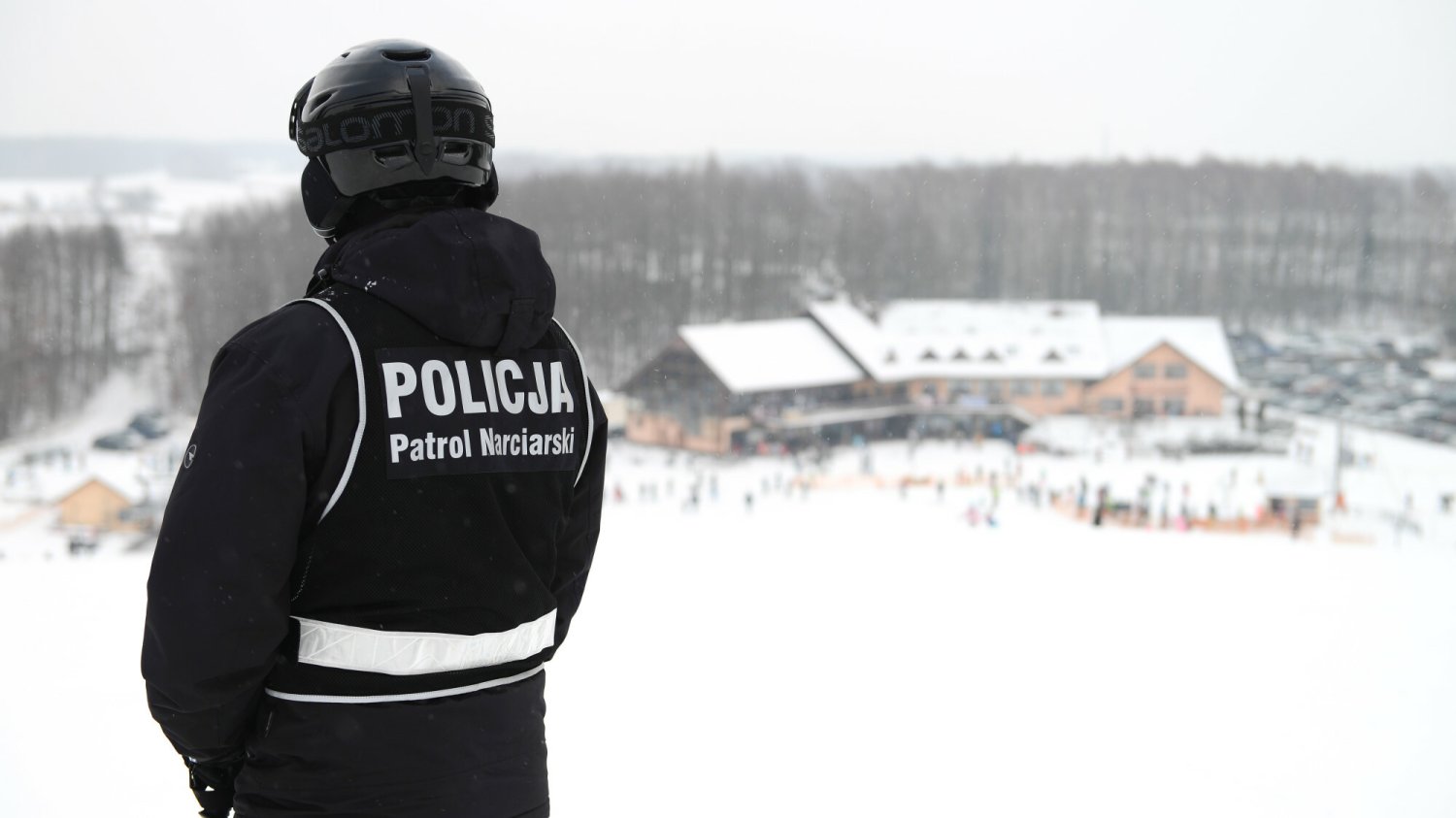 Narty w Białce Tatrzańskiej. Nowe fakty po wypadku 8-latki na wyciągu
