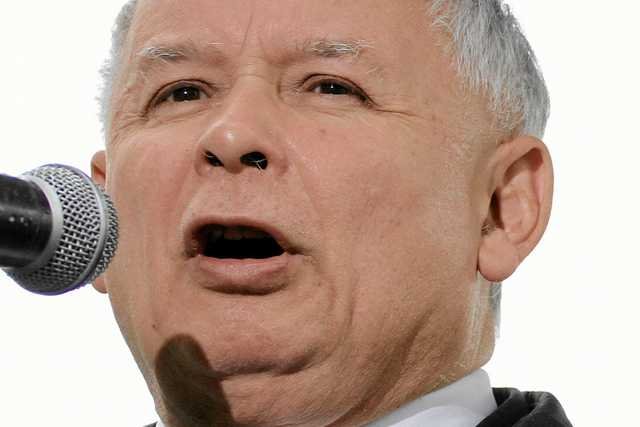 Jarosław Kaczyński i Piotr Gliński chcieliby debaty z Hanną Gronkiewicz-Waltz.