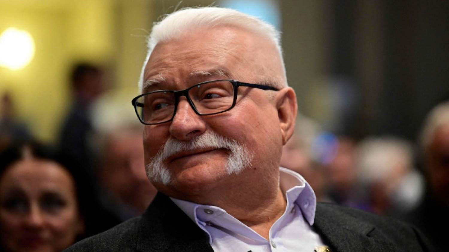 Europejski Trybunał Sprawiedliwości w Strasburgu przyjął skargę Lecha Wałęsy