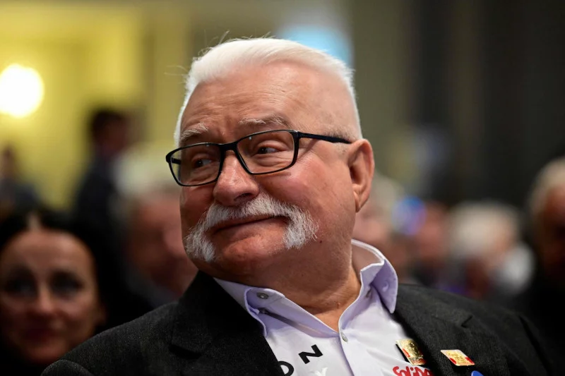 Europejski Trybunał Sprawiedliwości w Strasburgu przyjął skargę Lecha Wałęsy