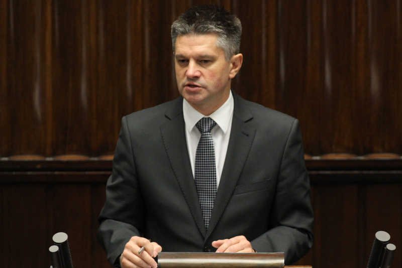 Jacek Kapica to szara eminencja polskiego biznesu.