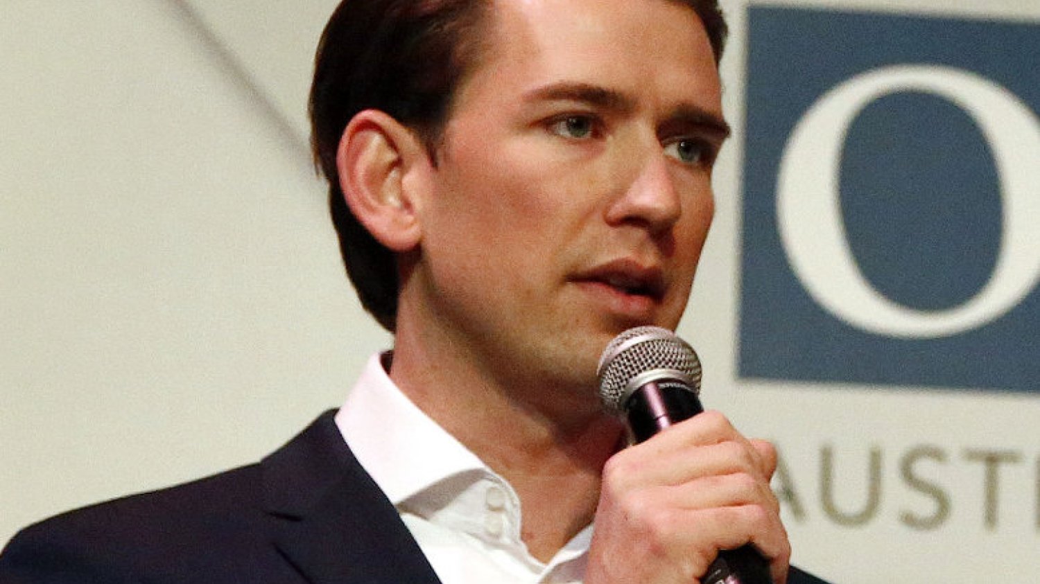 Sebastian Kurz, nowy kanclerz Austrii, wypowiedział się jednoznacznie ws. pisowskich zmian.