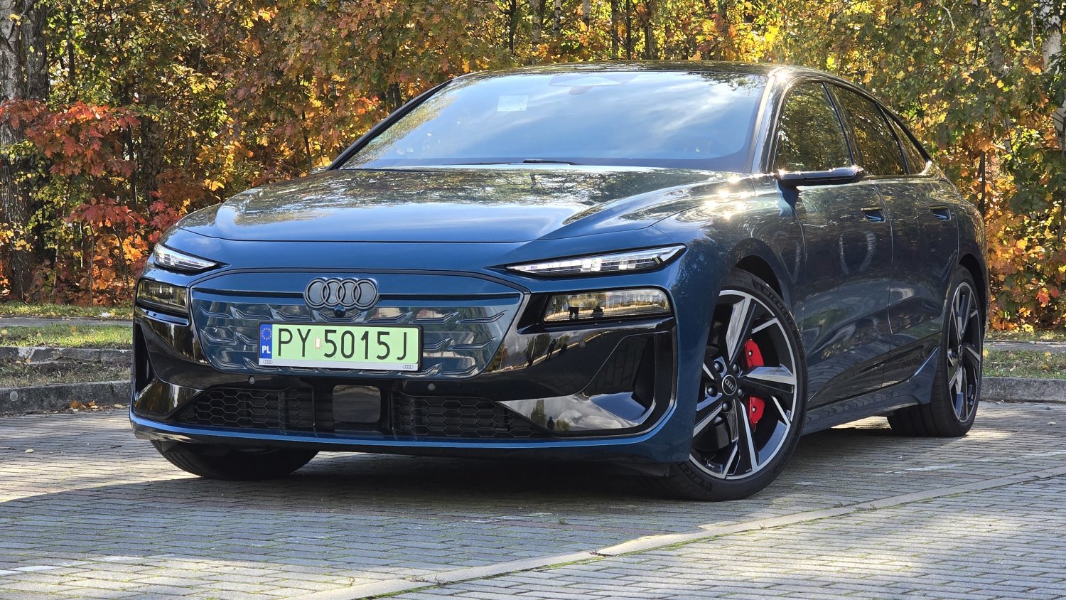 Elektryk nie taki straszny, jak go malują. Ekspert radzi, jak dobrze z niego korzystać