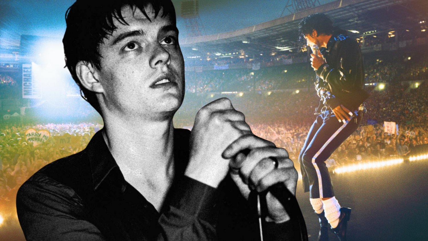 "Michael" rozczarowuje. Wybraliśmy 5 muzycznych biografii, które robią to lepiej