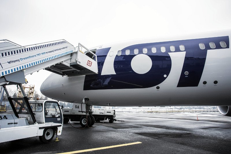 Dzięki decyzji sądu wyloty Polaków w czasie majówki są niezagrożone.