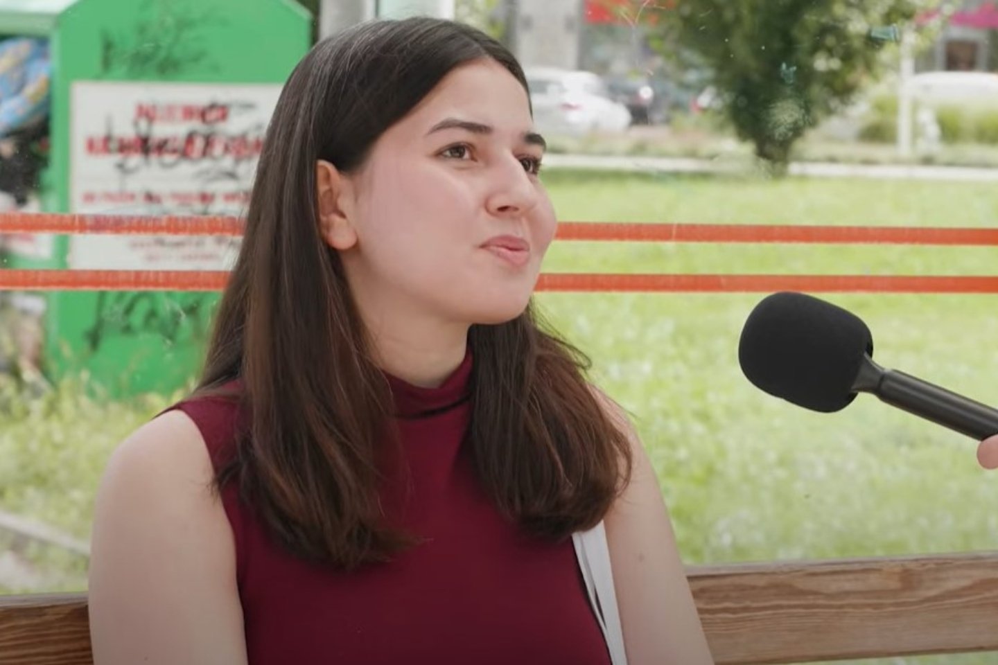 Dino na Wilanowie. Tak na sprawę patrzą pytani przez naTemat mieszkańcy