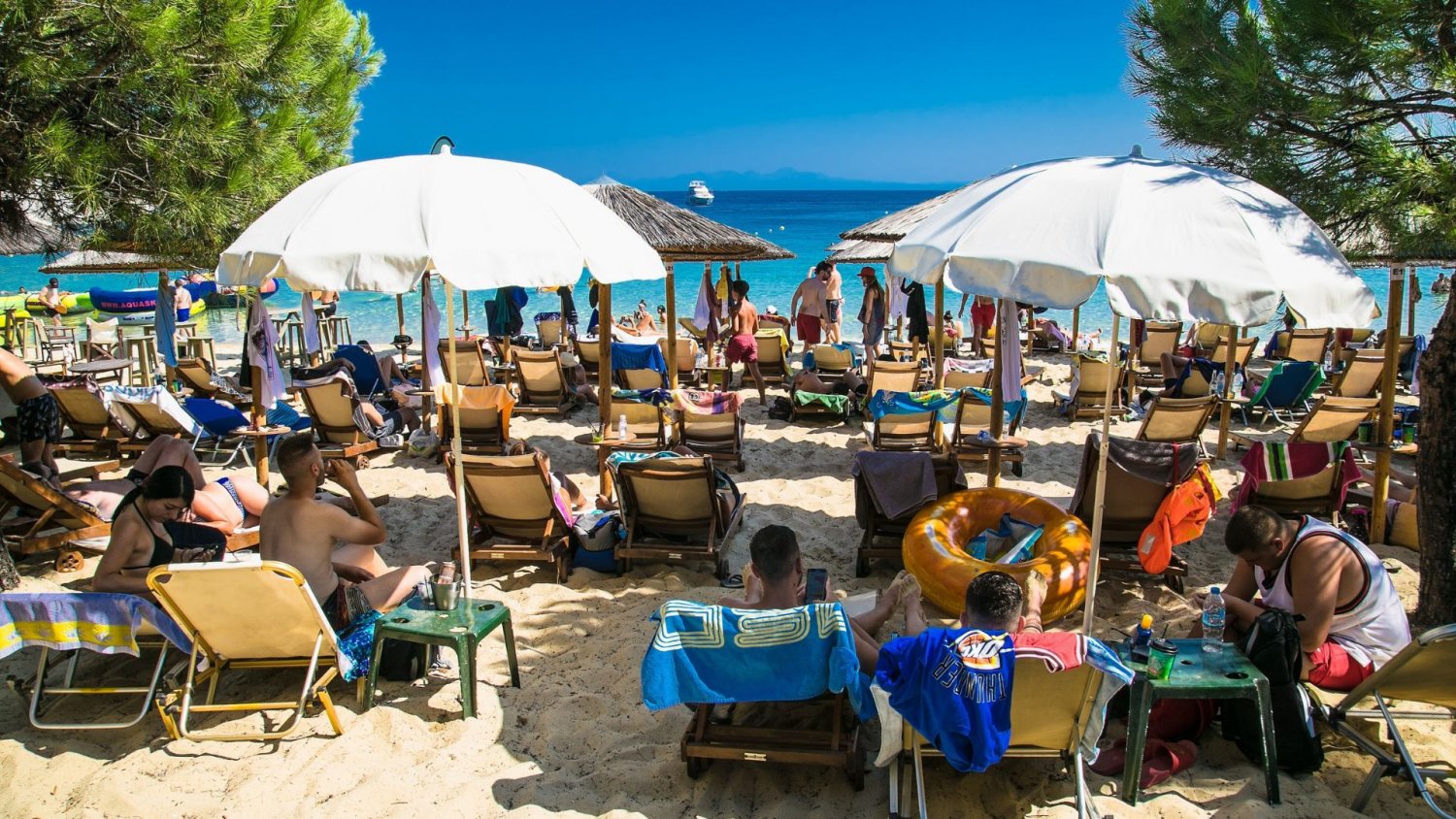 Zakaz działalności dla dużego polskiego biura podróży. Działało od 32 lat