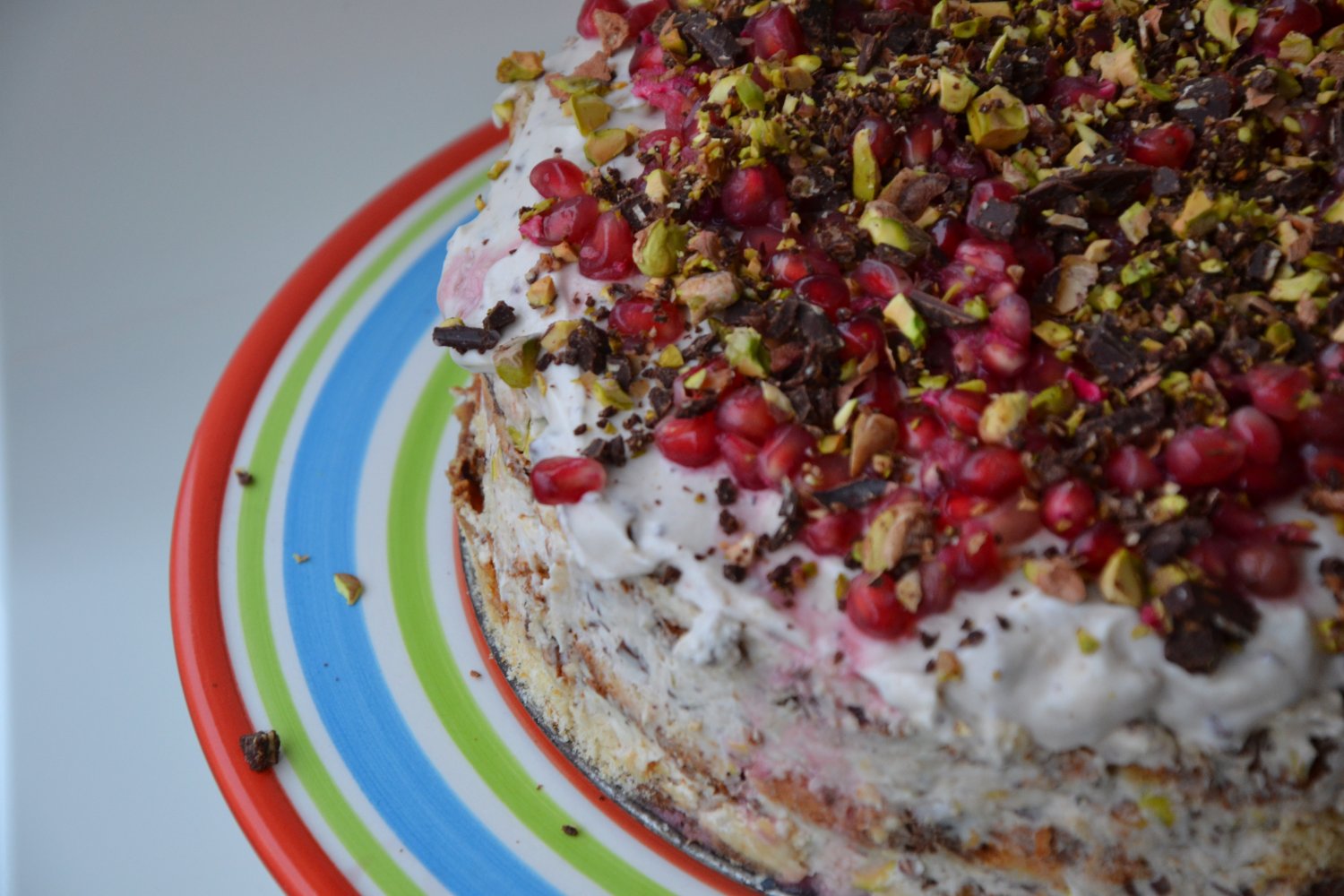 Panettone inaczej