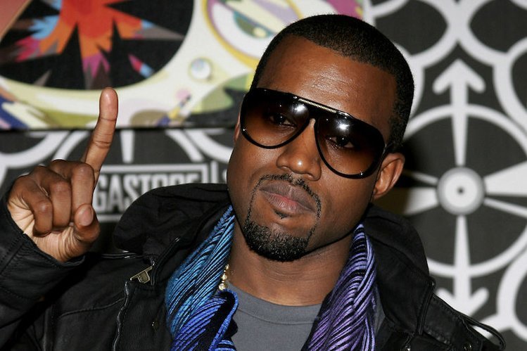 Kany West ogłosił w wyborach prezydenckich w USA