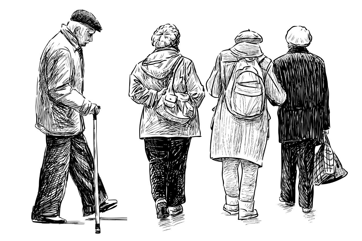 Po co są Uniwersytety Trzeciego Wieku? Przekonałam się o tym na własnej skórze.